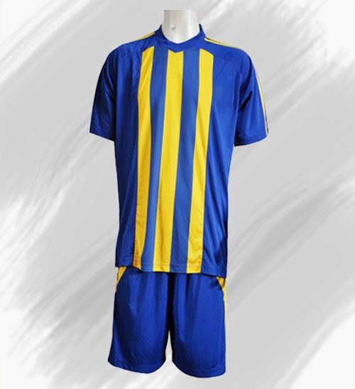 Soccerball Uniform